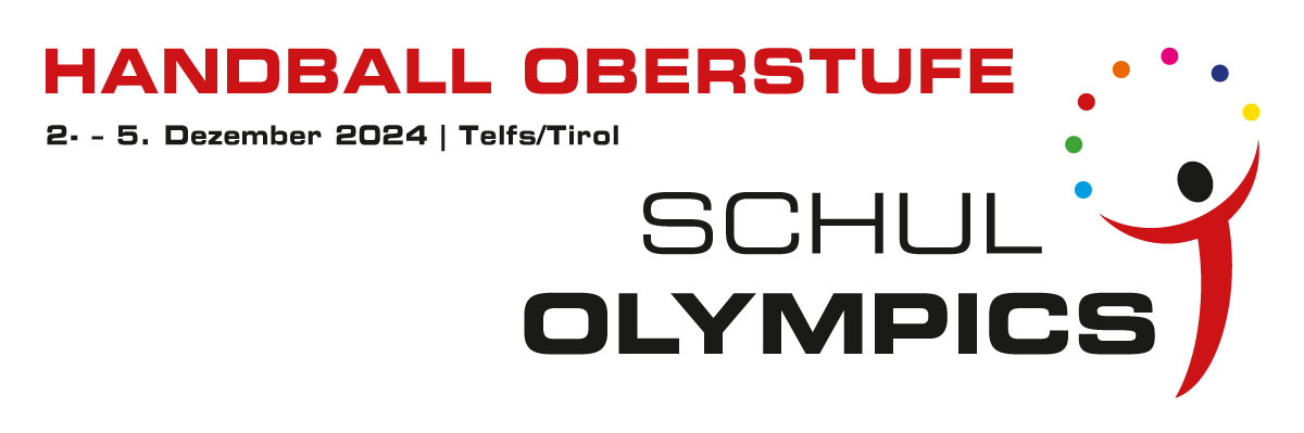 Schul Olympics 2024- Telfs/Tirol