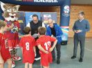 Schulhandball EURO