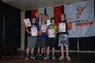 JUNIOR-Handball Schulcup / Regional-MS / Finale-Event