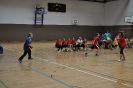 JUNIOR-Handball Schulcup / Regional-MS / Finale-Event
