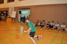 JUNIOR-Handball Schulcup / Regional-MS / Finale-Event