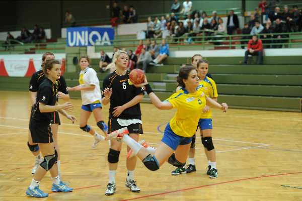 ISF Qualifikation 2011