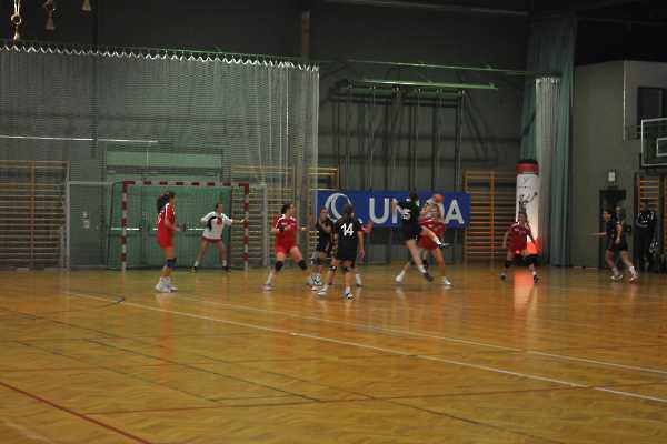 ISF Qualifikation 2011
