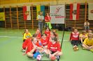 JUNIOR-Handball Schulcup / Regional-MS / Finale-Event