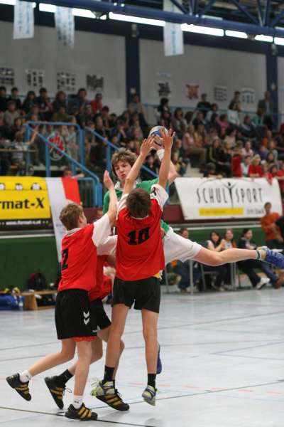Bundesmeisterschaften 2006