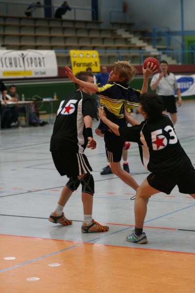 Bundesmeisterschaften 2006