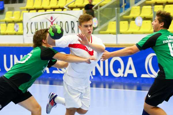 ISF Qualifikation 2015