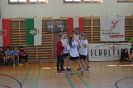 JUNIOR-Handball Schulcup / Regional-MS / Finale-Event