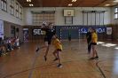 Tag 1 und Shoot out Challenge - 2. 10. 2017