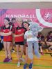 Vorrunde und Shoot out Challenge